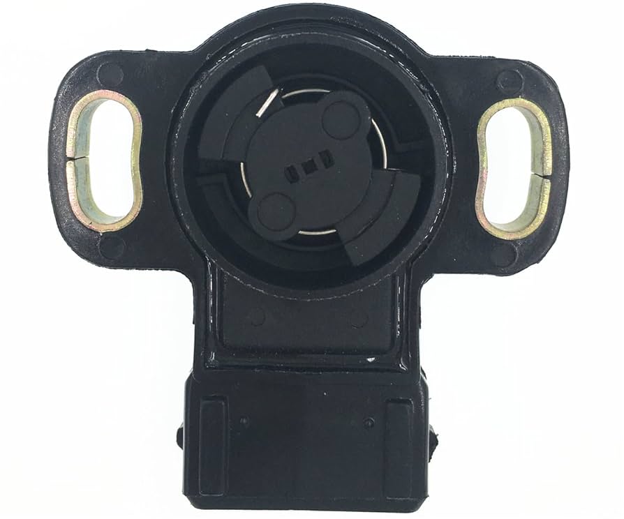 TD-17 モジュール Amazon.com: HZTWFC Throttle Position Sensor TPS MD614734